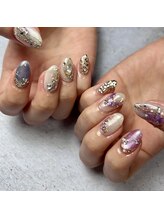 エスネイル(es.nail)/