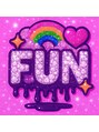 ファン(FUN)/MIYUU