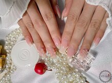 アールビーネイル(RB_nail)/リボンネイル