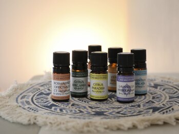 ミンク(Mink)/アロマオイル☆