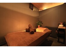 ルリアン(Le Lien)/施術スペース