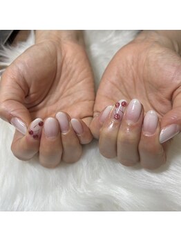 エーナイン イオンモール苫小牧店/お客様持ち込みデザイン