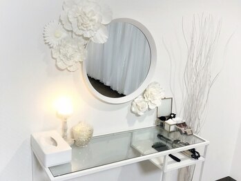 アイサロンウィンク(WINK)の写真/まつげの状態/目元の形/ライフスタイルに合わせた"似合わせデザイン"で通うたびに理想に近づく♪