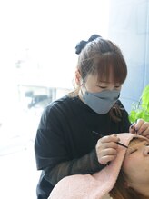 キッカ バイ プーパ(chicca by pupa)&nbsp;miyo 