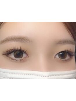 つけ放題メニューがある