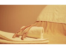 パワーツリー 梅田店の雰囲気（フェイシャルルーム[梅田/フェイシャル/エステ/ボディ]）