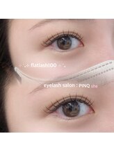 ピンク シー バイ アンジェリカ(PINQ she by ANGELICA)/PINQ