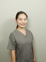 距骨サロン 浅草店 庄司 彩乃