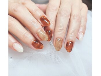 はあとねいる イオン 鶴見緑地前店/はあとねいる