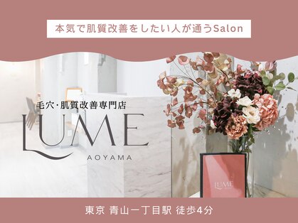 ルーミー 南青山(LUME)の写真
