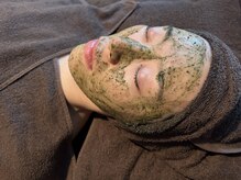 ボヌールデソワ(Bonheur de Soi)の雰囲気（当サロンはREVIハーブピーリングを使用しております☆ピーリング）