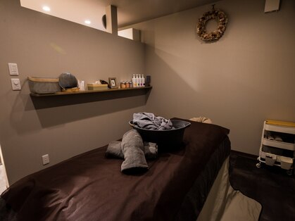 リュクス(Le Luxe)の写真