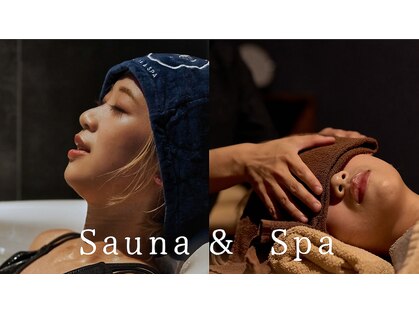和スパ(和spa)の写真