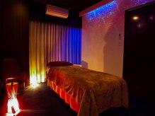 オイルリラクゼーション レオン(Leon)/【朝からすっきり朝活コース】