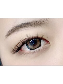 キープ力が自慢のサロン