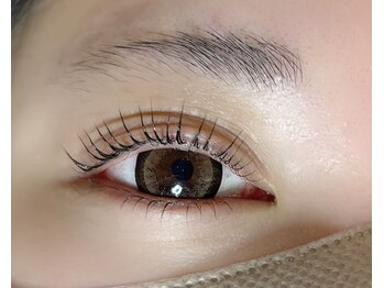 アートアイビー コウベ(Art I.B Kobe)/まつげパーマ