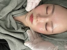 アエ メゾン(ae maison)/スキングロウマスク