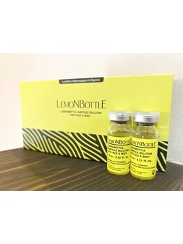 小顔になりたい