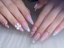 エイプリル(April)