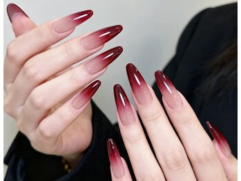 ミューズネイル(muse nail)/