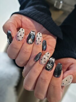 ハルネイル(Haru nail)/