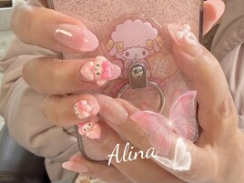 パーツデザイン