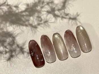 リンネ 静岡店(Rinne)/定額デザイン