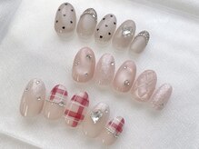 ペルルネイル(perle nail)