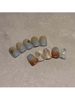 エーニジュウキュウ(A29)/《定額トレンドデザイン》