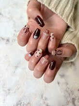 シャルム ド ネイルズ(Charm de nails)/