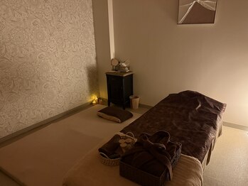 ロエルビューティーサロン(Loel BEAUTY SALON)/リラクゼーションスペース