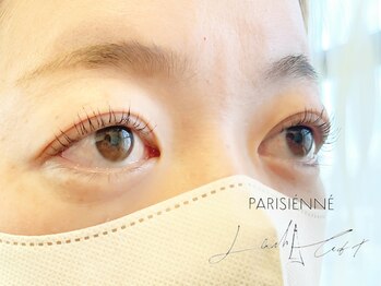 パフューム フィーラ(Perfume Feela)/パリジェンヌラッシュリフト