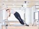 《整体×マシンピラティススタジオ》La pilates　豊中店【ラ ピラティス】の写真/“整体”と“ピラティス”片方だけでは意味がない！当店でしか体験できない新感覚を味わってみませんか？