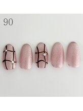 エクラ(Eclat)/ハンド　￥４.３５０