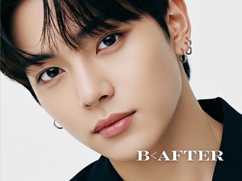 ビーアフターサロン 恵比寿本店(B<AFTER SALON)/落ち着きのあるLEDマツエク