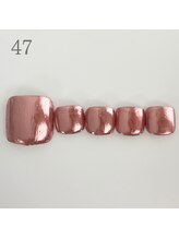 エクラ(Eclat)/フット　￥４.９００