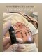 ソラ 六本松店(SORA)の写真/ほうれい線を引き上げ、たるみにアプローチ！VOSサロンケアでハリのある毎日へ♪