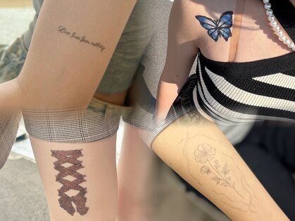 アグレストビューティーラボ(AgrestBeautyLab.)の写真