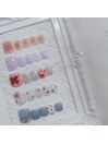 定額フットデザイン☆10000円