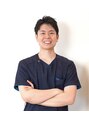 整体院リハイロ 米子店/佐藤康平