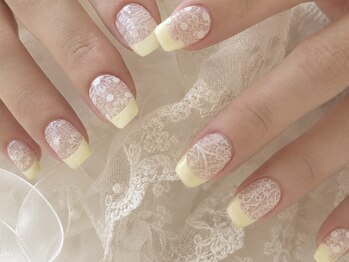 ミラ ネイル クローゼット(Mira nail closet)の写真/【今の自分がもっと好きになれる】初めての方もベテランネイリストが寄り添いカウンセリングいたします♪