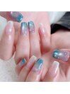 きらめきバブルマグ★