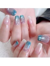 ベル 古川店(Belle)/きらめきバブルマグ★