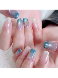 きらめきバブルマグ★