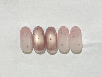 ルオントネイルトウキョウ 柏モディ店(Luonto nail TOKYO)/Yamamoto限定定額デザイン