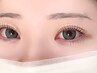 【Rii指名限定】韓ドルeye★韓国式束感マスカラパーマ上下set【¥9,800】