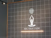 ナグヨガスタジオ イオンモールナゴヤドーム前店(NAG YOGA STUDIO)/NAG YOGA STUDIO