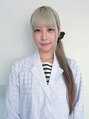 フィオブロウ 大阪西梅田北新地店(fiio brow)&nbsp;西梅田店◎ 江口つぐみ
