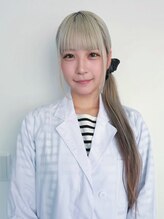 フィオブロウ 大阪西梅田北新地店(fiio brow)&nbsp;西梅田店◎ 江口つぐみ