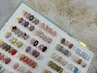 【初回ソフトジェルオフ無料】Monthlyデザインコース ¥6980